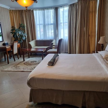 The Residence Hotel Addis Ababa Eksteriør billede