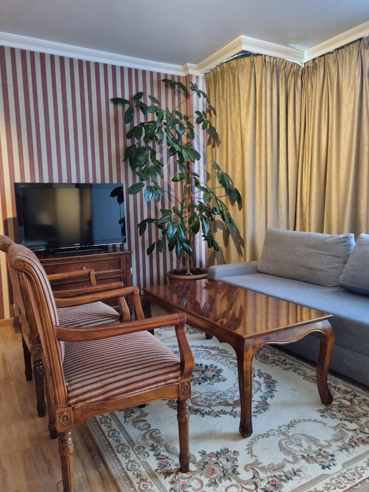 The Residence Hotel Addis Ababa Eksteriør billede