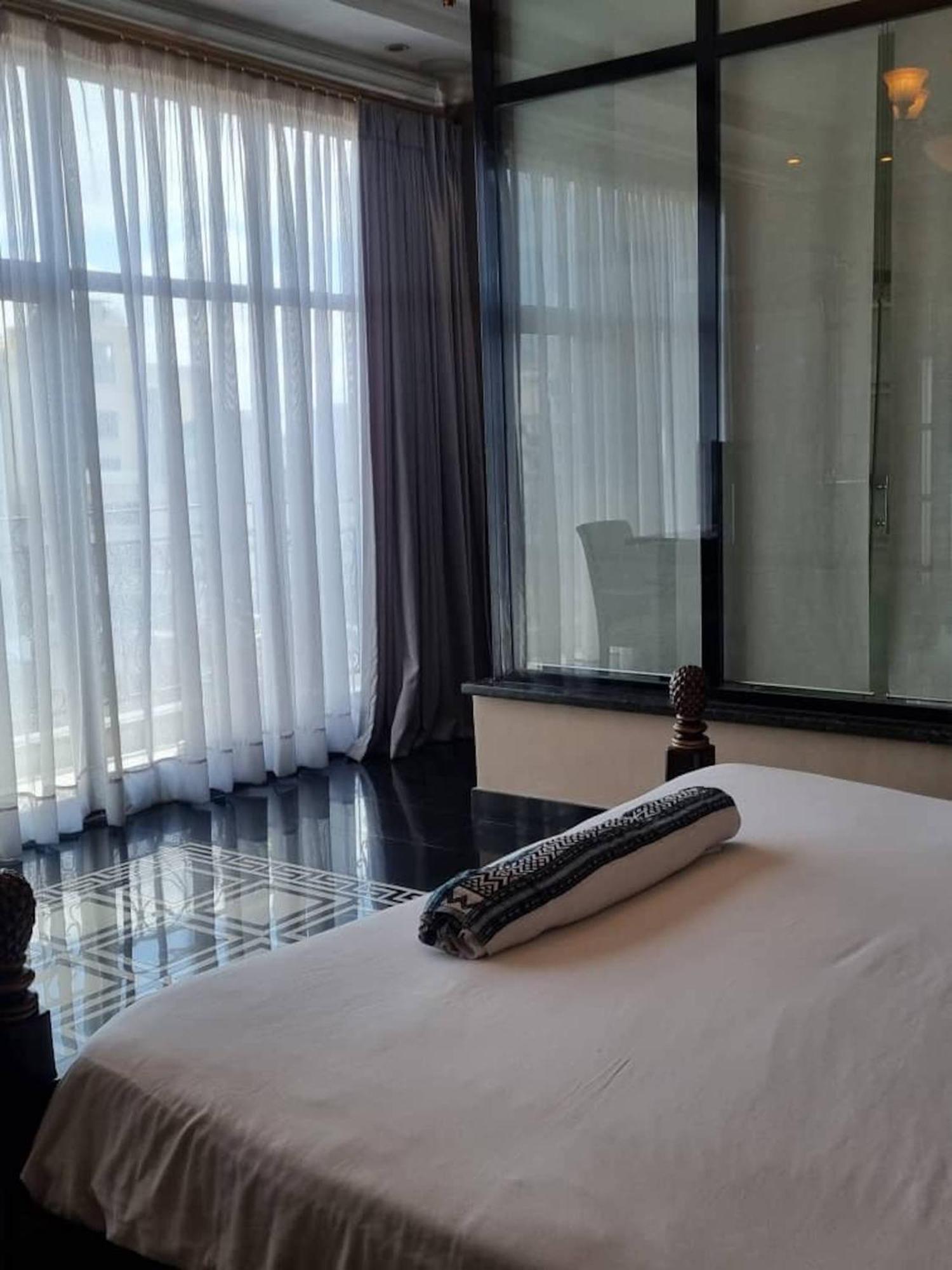 The Residence Hotel Addis Ababa Eksteriør billede